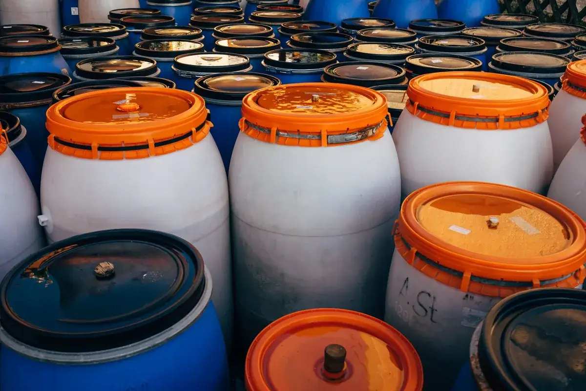 Chemical & Toxic Waste Cleanup in Nissequogue, NY